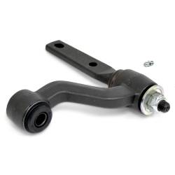 All Classic Parts - 71 - 73 Mustang Manual or Power Steering Idler Arm Assembly - Image 1