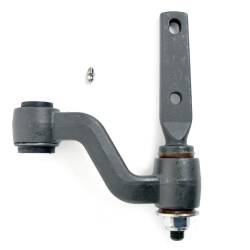 All Classic Parts - 71 - 73 Mustang Manual or Power Steering Idler Arm Assembly - Image 2