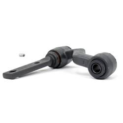 All Classic Parts - 71 - 73 Mustang Manual or Power Steering Idler Arm Assembly - Image 3