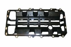 Coyote 5.0 Engine Windage Tray and Gasket Assembly, Gen 1 and Gen 2 Design