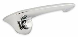 Scott Drake - 1967 - 1968 Mustang  Show-Quality Door Handles (polished chrome) - Image 3