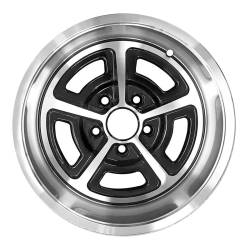 Dynacorn | Mustang Parts - 15 x 7 Magnum Alloy Wheel, 65-73 Mustang - Image 2