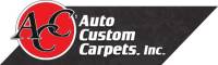 ACC - Auto Custom Carpets