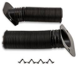 64-66 Mustang Defroster Duct Kit