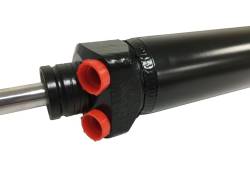 Auto Pro - 67 - 70 Mustang/Cougar  Power Steering Hydraulic Ram Cylinder - Image 3
