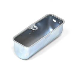 All Classic Parts - 69 - 70 Mustang or Cougar Center Console Front Ash Tray Receptacle - Image 1