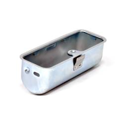 All Classic Parts - 69 - 70 Mustang or Cougar Center Console Front Ash Tray Receptacle - Image 2