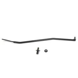 All Classic Parts - 67 - 70 Mustang or Cougar Auto Shit Linkage Rod C6 Trans - Image 3