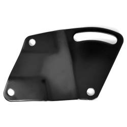 All Classic Parts - 1970 - 1973 Mustang Power Steering Pump Bracket V8, 302, 351C - Image 1