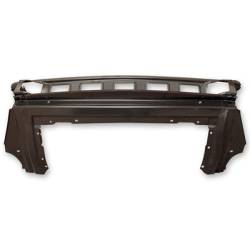 67-68 Mustang Fast Back Rear Upper Panel Brace