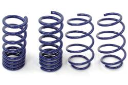 Steeda Autosports - 15 Mustang Steeda Sport Springs - Progressive (15 GT/V6 Coupe) - Image 5