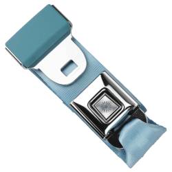 RetroBelt USA - 65 - 73 Mustang 60" Lap Belt, Push Button Buckles, Choose Color - Image 7