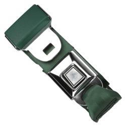 RetroBelt USA - 65 - 73 Mustang 60" Lap Belt, Push Button Buckles, Choose Color - Image 17