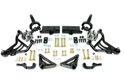 RideTech - 1979 - 1993 Mustang Ridetech Front SLA Suspension System - Image 4