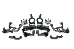 RideTech - 1979 - 1993 Mustang Ridetech Front SLA Suspension System - Image 3