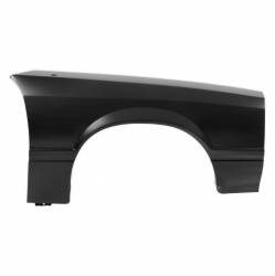 1979-1993 Mustang Parts - 1979-1993 New Products - Scott Drake - 1979 - 1993 Mustang Front Fender (RH, Passengers)