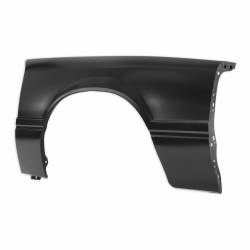 Scott Drake - 1979 - 1993 Mustang Front Fender (RH, Passengers) - Image 3