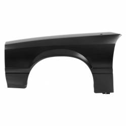 1979 - 1993 Mustang Front Fender (LH, Drivers)