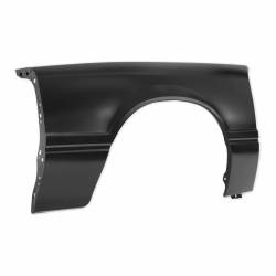 Scott Drake - 1979 - 1993 Mustang Front Fender (LH, Drivers) - Image 3