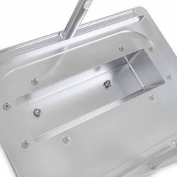 Scott Drake - 87 - 93 Mustang Billet Battery Tray - Image 4