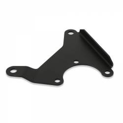 Detroit Speed - 79 - 93 Mustang Power Steering Pump Mounting Bracket, For 5.0 L Engine with A/C - Image 5