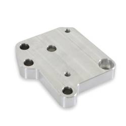 Detroit Speed - 79 - 93 Mustang Power Steering Pump Mounting Bracket, For 5.0 L Engine with A/C - Image 6