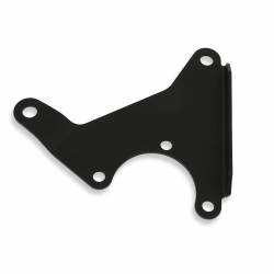 Detroit Speed - 79 - 93 Mustang Power Steering Pump Mounting Bracket, For 5.0 L Engine with A/C - Image 9