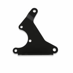 Detroit Speed - 79 - 93 Mustang Power Steering Pump Mounting Bracket, For 5.0 L Engine with A/C - Image 12
