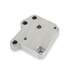 Detroit Speed - 79 - 93 Mustang Power Steering Pump Mounting Bracket, For 5.0 L Engine without A/C - Image 4