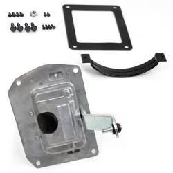 All Classic Parts - 69 - 73 Mustang or Cougar Automatic Transmission Floor Shifter Assembly - Image 4
