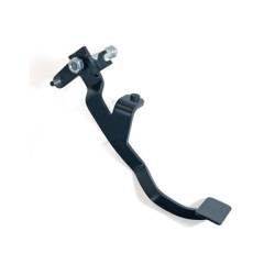 71-73 Mustang Clutch Pedal with Removable Pivot Shaft