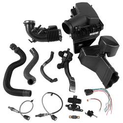 Ford Racing Performance Parts - Control Pack 2015-2017 Coyote 5.0 Engine w/ Manual Transmission - Image 2