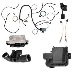 Control Pack 2011-2014 Coyote 5.0 Engine w/ Manual Transmission 