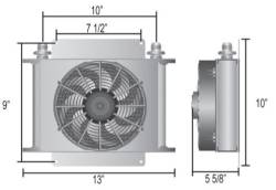 Power By The Hour - Transmission Swap Cooler Kit for 6R80 and 10R80 Transmission - Image 4