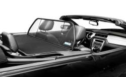 Love The Drive - 05 - 14 Mustang Convertible Wind Deflector Kit - Image 3