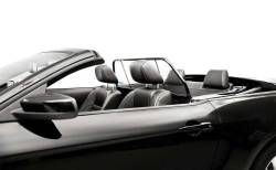 Love The Drive - 05 - 14 Mustang Convertible Wind Deflector Kit - Image 5