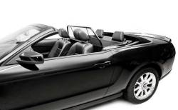 Love The Drive - 05 - 14 Mustang Convertible Wind Deflector Kit - Image 4