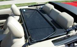 Love The Drive - 05 - 14 Mustang Convertible Wind Deflector Kit - Image 9