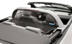 Love The Drive - 05 - 14 Mustang Convertible Wind Deflector Kit, use w/ CDC Styling Bar - Image 2