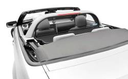 Love The Drive - 05 - 14 Mustang Convertible Wind Deflector Kit, use w/ CDC Styling Bar - Image 7