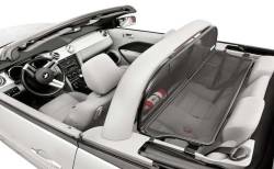 Love The Drive - 05 - 14 Mustang Convertible Wind Deflector Kit, use w/ CDC Styling Bar - Image 6