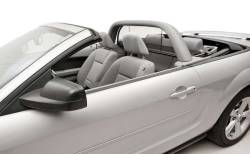Love The Drive - 05 - 14 Mustang Convertible Wind Deflector Kit, use w/ CDC Styling Bar - Image 8