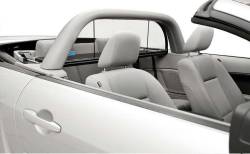 Love The Drive - 05 - 14 Mustang Convertible Wind Deflector Kit, use w/ CDC Styling Bar - Image 9