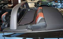 Love The Drive - 15 - 23 Mustang Convertible Wind Deflector Kit, use w/ Light Bar - Image 7