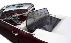 Love The Drive - 64 - 68 Mustang Convertible Wind Deflector Kit - Image 10