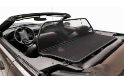 Love The Drive - 94 - 04 Mustang Convertible Wind Deflector Kit - Image 3
