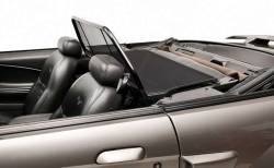 Love The Drive - 94 - 04 Mustang Convertible Wind Deflector Kit - Image 4