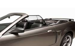 Love The Drive - 94 - 04 Mustang Convertible Wind Deflector Kit - Image 6