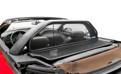 Love The Drive - 94 - 04 Mustang Convertible Wind Deflector Kit, use w/ Light Bar - Image 3