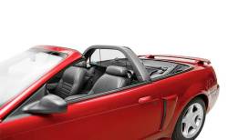 Love The Drive - 94 - 04 Mustang Convertible Wind Deflector Kit, use w/ Light Bar - Image 5